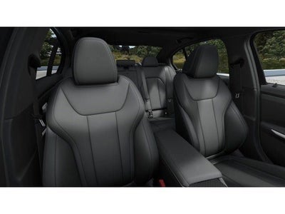 2026 BMW 3 Series M340i xDrive