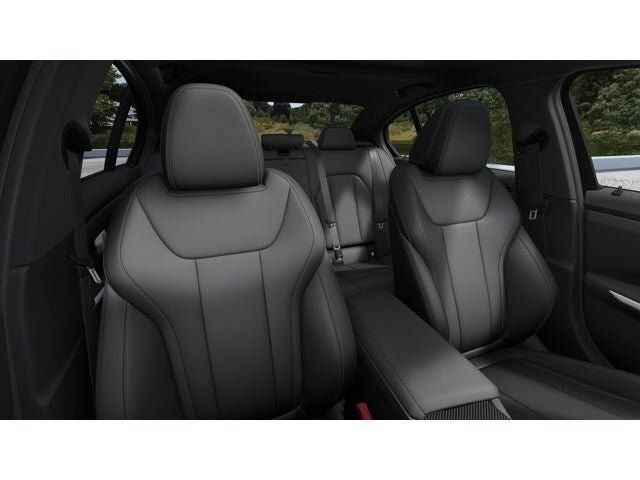 2026 BMW 3 Series M340i xDrive