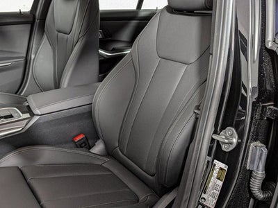 2026 BMW 3 Series M340i xDrive