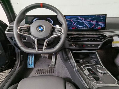 2026 BMW 3 Series M340i xDrive