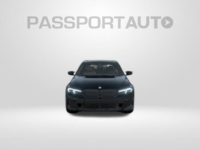 2026 BMW 3 Series M340i xDrive