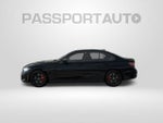 2026 BMW 3 Series M340i xDrive