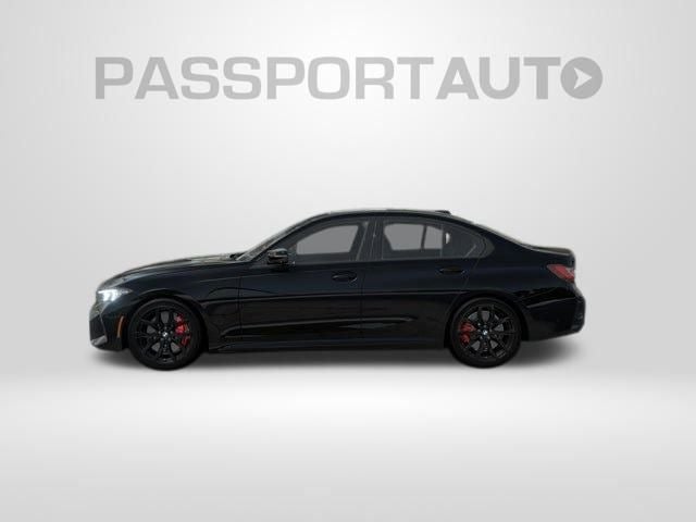 2026 BMW 3 Series M340i xDrive