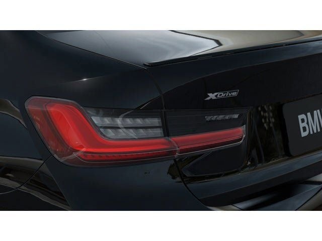 2026 BMW 3 Series M340i xDrive