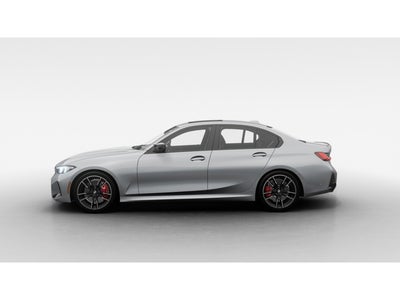 2026 BMW 3 Series M340i xDrive