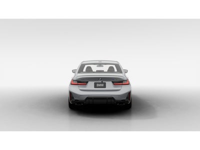 2026 BMW 3 Series M340i xDrive