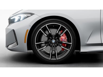 2026 BMW 3 Series M340i xDrive