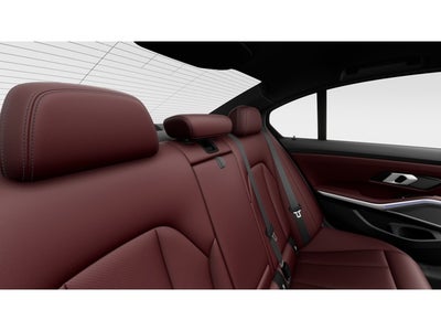 2026 BMW 3 Series M340i xDrive