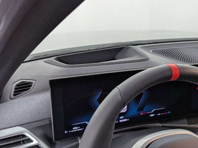 2026 BMW 3 Series M340i xDrive