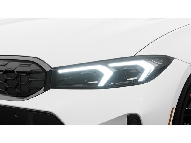 2026 BMW 3 Series M340i xDrive