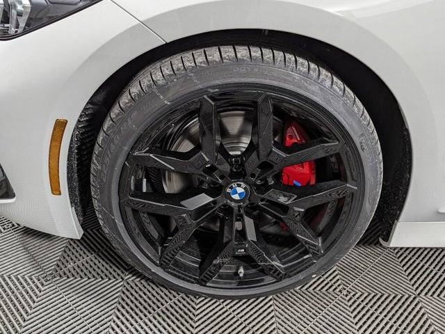 2026 BMW 3 Series M340i xDrive