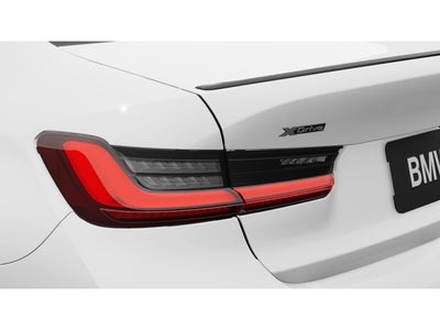 2026 BMW 3 Series M340i xDrive