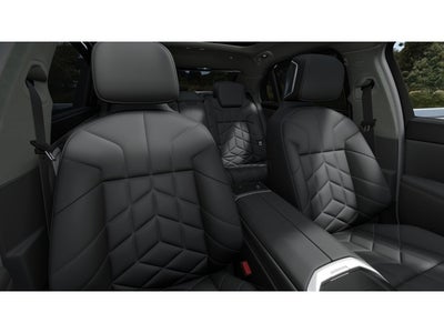 2027 BMW 7 Series 740i xDrive