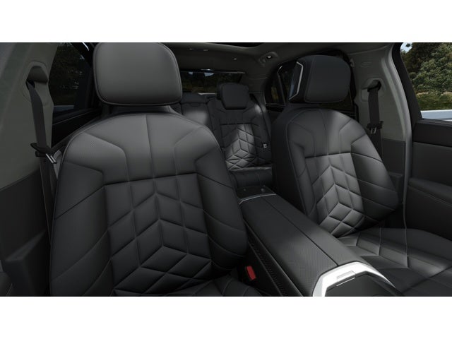 2027 BMW 7 Series 740i xDrive