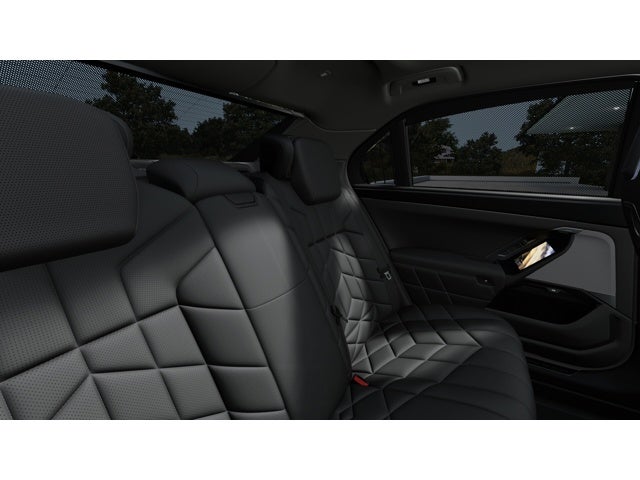 2027 BMW 7 Series 740i xDrive