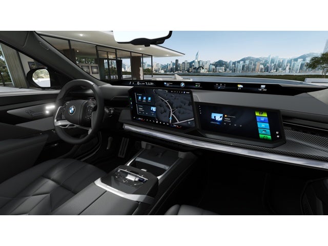 2027 BMW 7 Series 740i xDrive