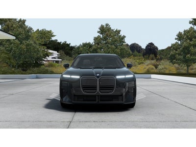 2027 BMW 7 Series 740i xDrive