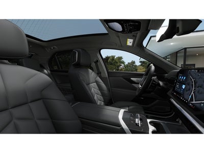 2027 BMW 7 Series 740i xDrive