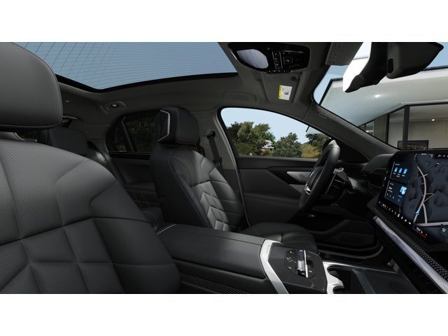 2027 BMW 7 Series 740i xDrive