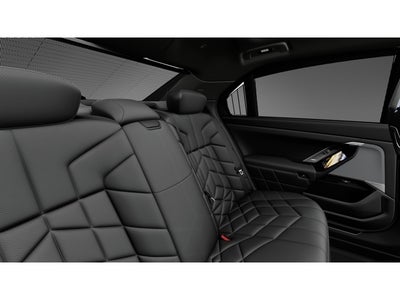 2027 BMW 7 Series 740