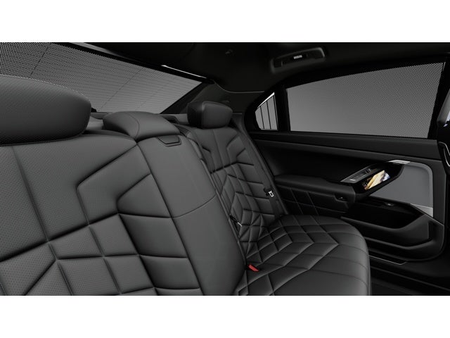 2027 BMW 7 Series 740