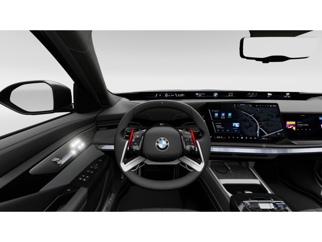 2027 BMW 7 Series 740