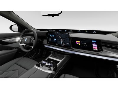 2027 BMW 7 Series 740