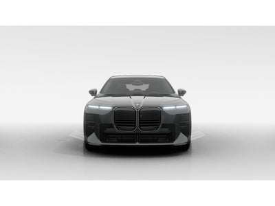 2027 BMW 7 Series 740