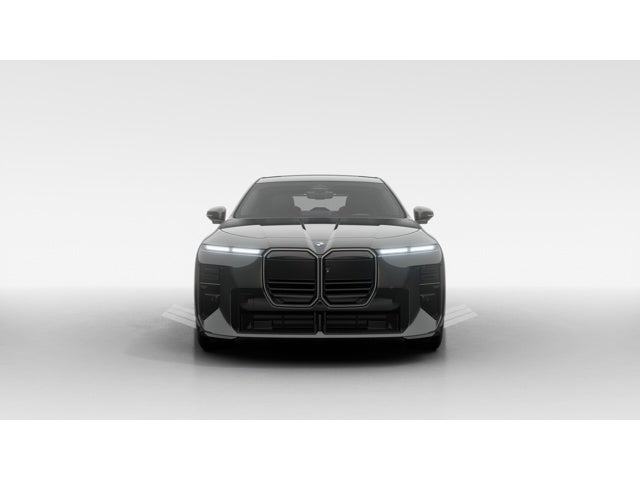 2027 BMW 7 Series 740