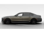 2027 BMW 7 Series 740