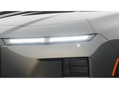 2027 BMW 7 Series 740