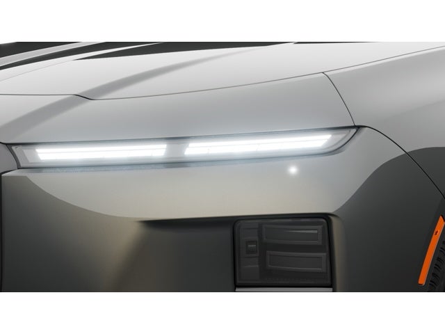 2027 BMW 7 Series 740