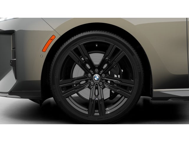2027 BMW 7 Series 740