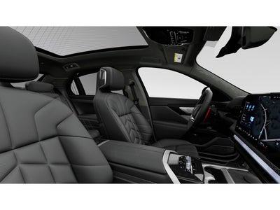 2027 BMW 7 Series 740