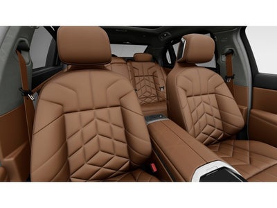 2027 BMW 7 Series 740i xDrive