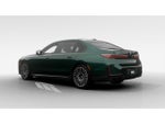 2027 BMW 7 Series 740i xDrive