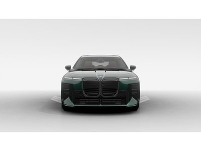 2027 BMW 7 Series 740i xDrive