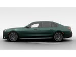 2027 BMW 7 Series 740i xDrive