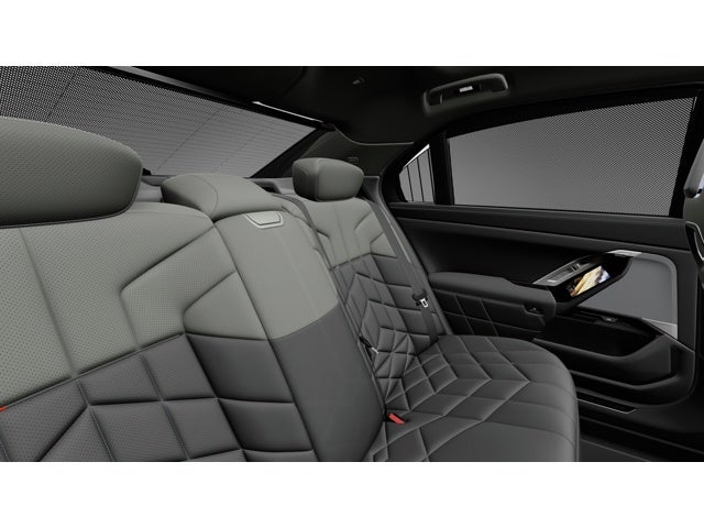 2027 BMW 7 Series 740