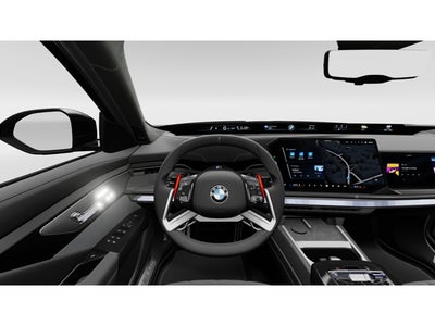 2027 BMW 7 Series 740