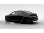 2027 BMW 7 Series 740