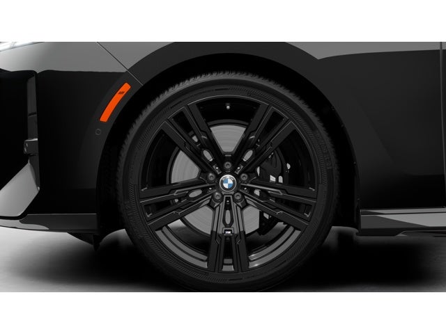 2027 BMW 7 Series 740