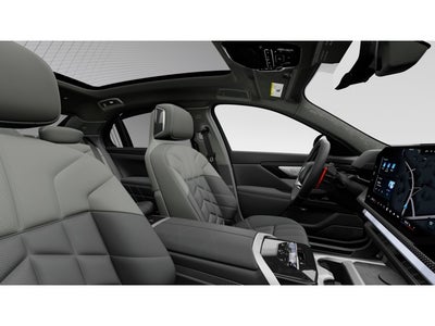 2027 BMW 7 Series 740