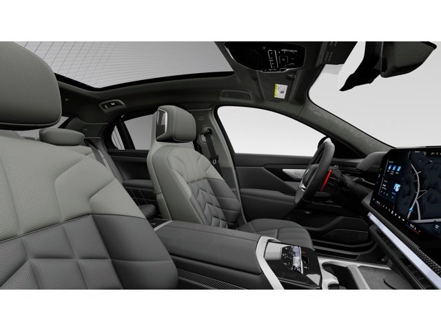 2027 BMW 7 Series 740