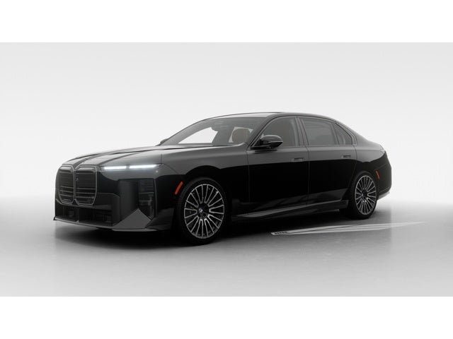 2027 BMW 7 Series 740i xDrive