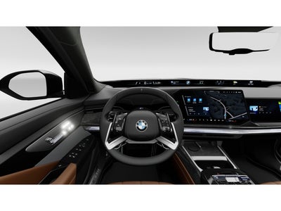 2027 BMW 7 Series 740i xDrive