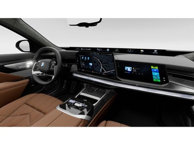 2027 BMW 7 Series 740i xDrive