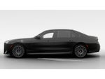 2027 BMW 7 Series 740i xDrive