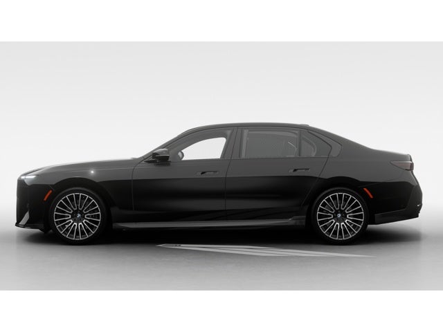 2027 BMW 7 Series 740i xDrive