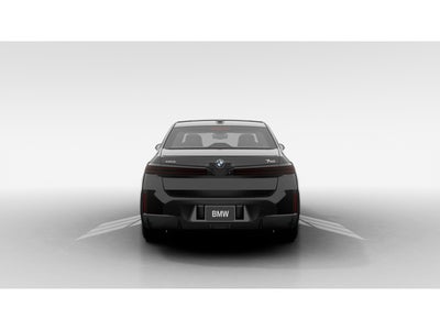 2027 BMW 7 Series 740i xDrive
